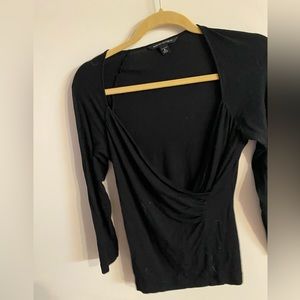 Black top